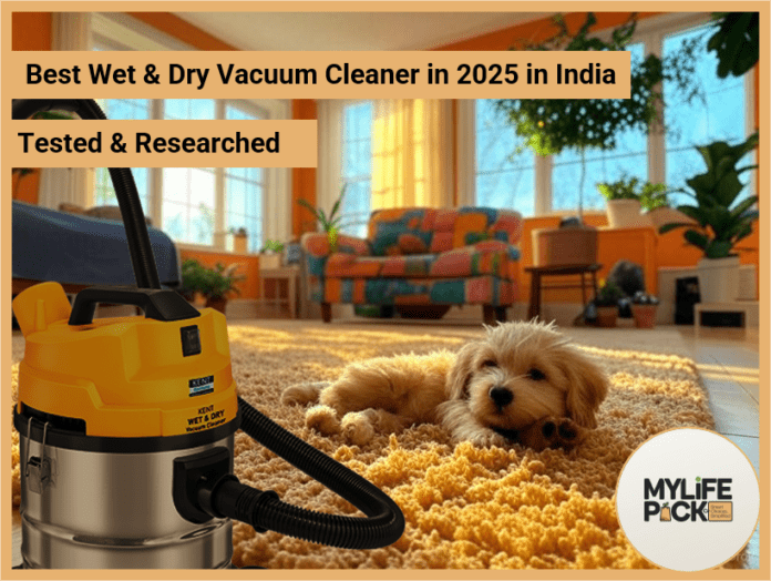 Best Vacuum Cleaner for home in India in 2025| Tested, Researched and Most Trusted Recommendations in India
