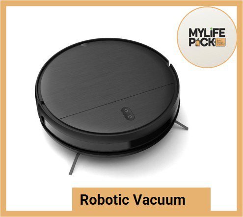 robotic vacuum